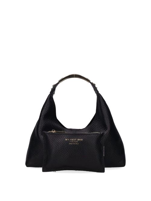 ellisse macro dollaro MY BEST BAG FIRENZE | F2-MYB-3032L-D01NERO